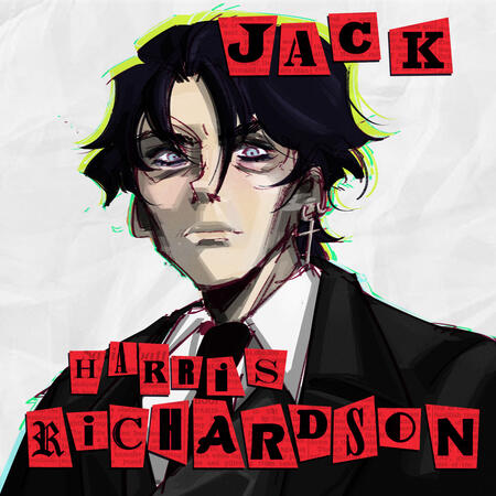 JACK HARRIS RICHARDSON