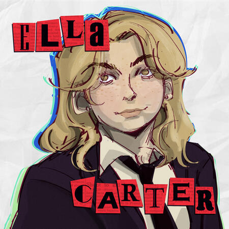 ELLA CARTER